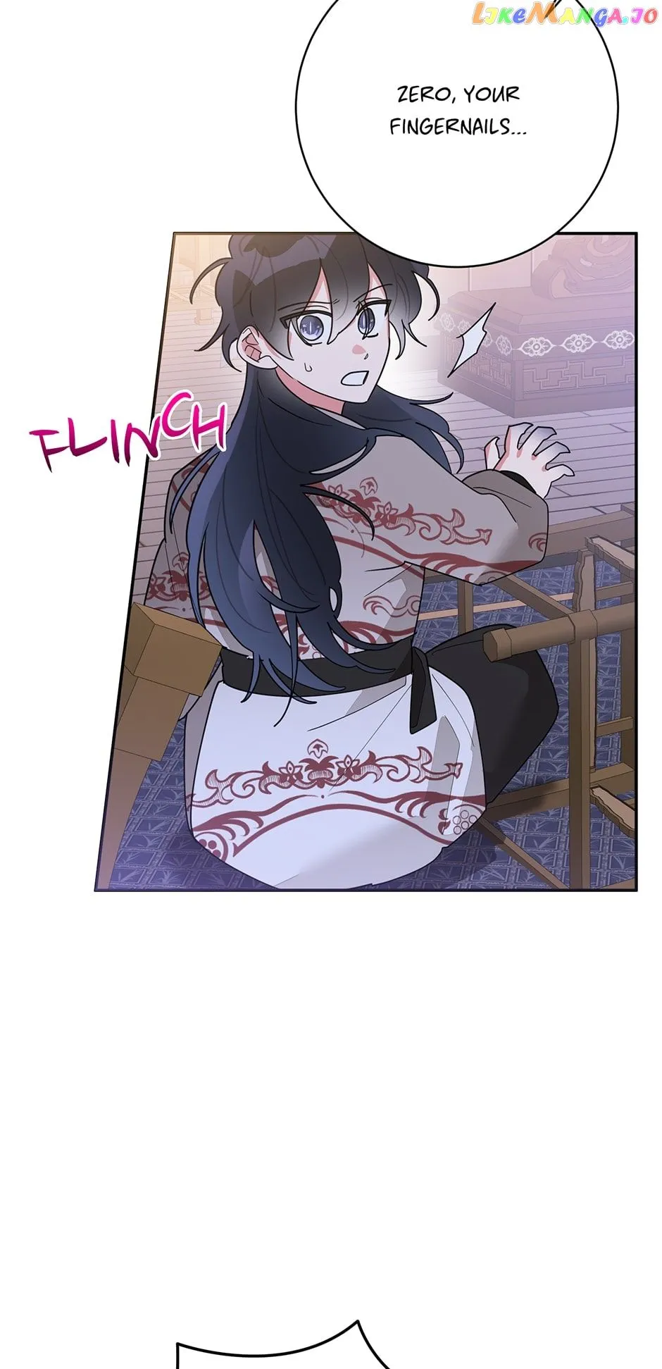 I Am The Precious Daughter Of The Greatest Villain In The Fantasy World Chapter 94 - Page 16
