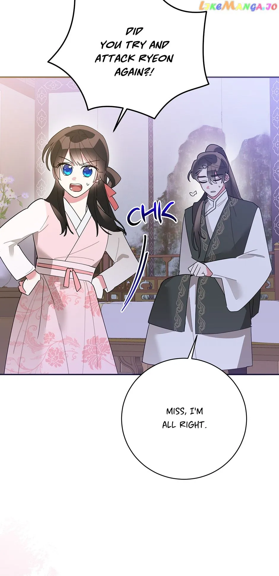 I Am The Precious Daughter Of The Greatest Villain In The Fantasy World Chapter 94 - Page 17