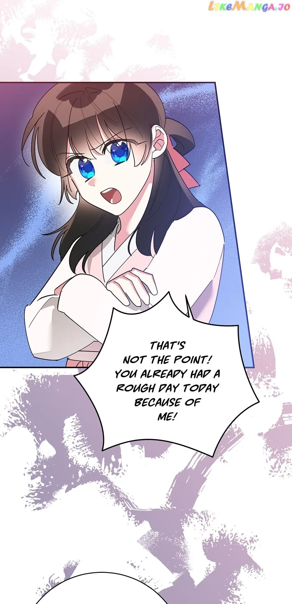 I Am The Precious Daughter Of The Greatest Villain In The Fantasy World Chapter 94 - Page 18