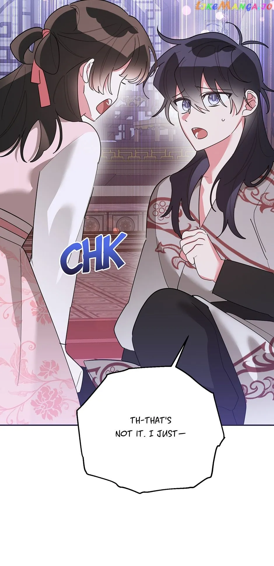 I Am The Precious Daughter Of The Greatest Villain In The Fantasy World Chapter 94 - Page 21