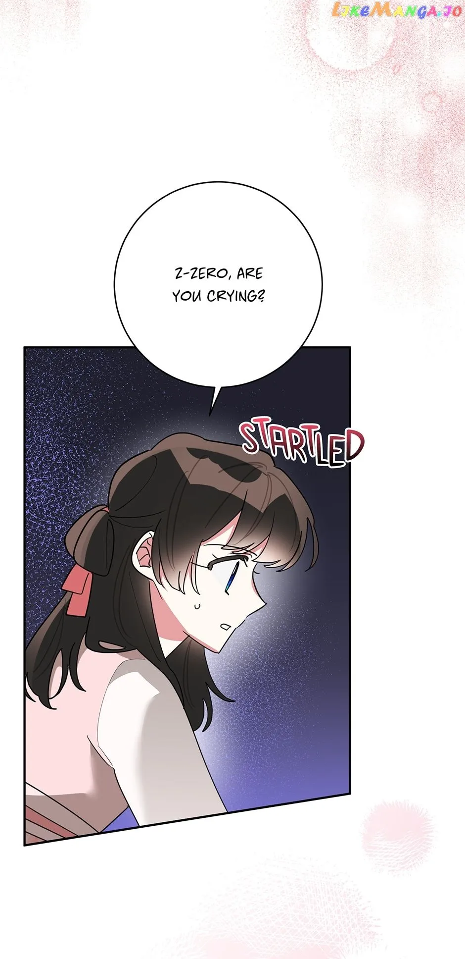 I Am The Precious Daughter Of The Greatest Villain In The Fantasy World Chapter 94 - Page 23