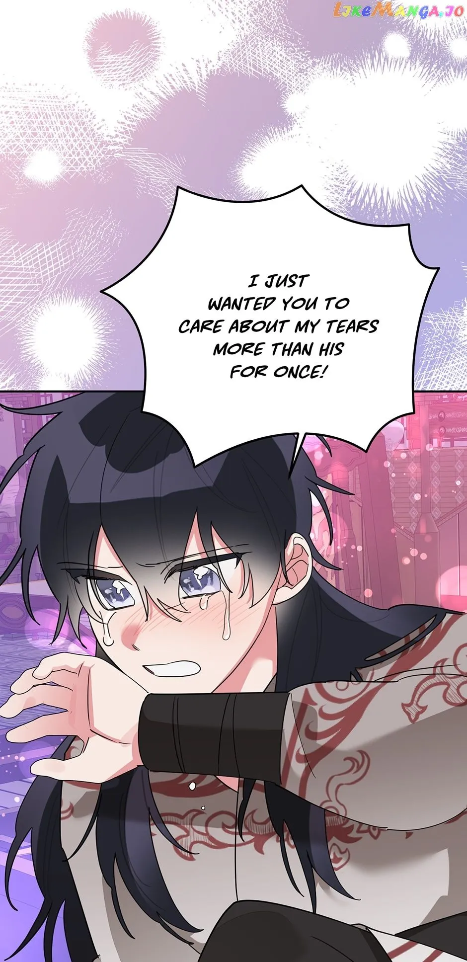 I Am The Precious Daughter Of The Greatest Villain In The Fantasy World Chapter 94 - Page 25