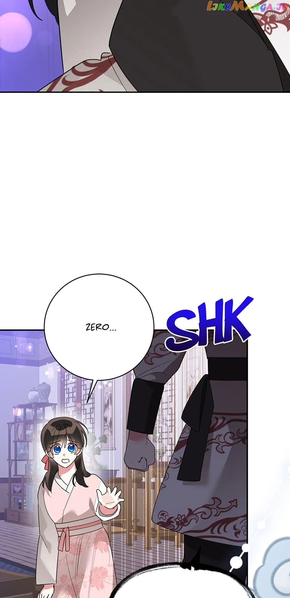 I Am The Precious Daughter Of The Greatest Villain In The Fantasy World Chapter 94 - Page 26