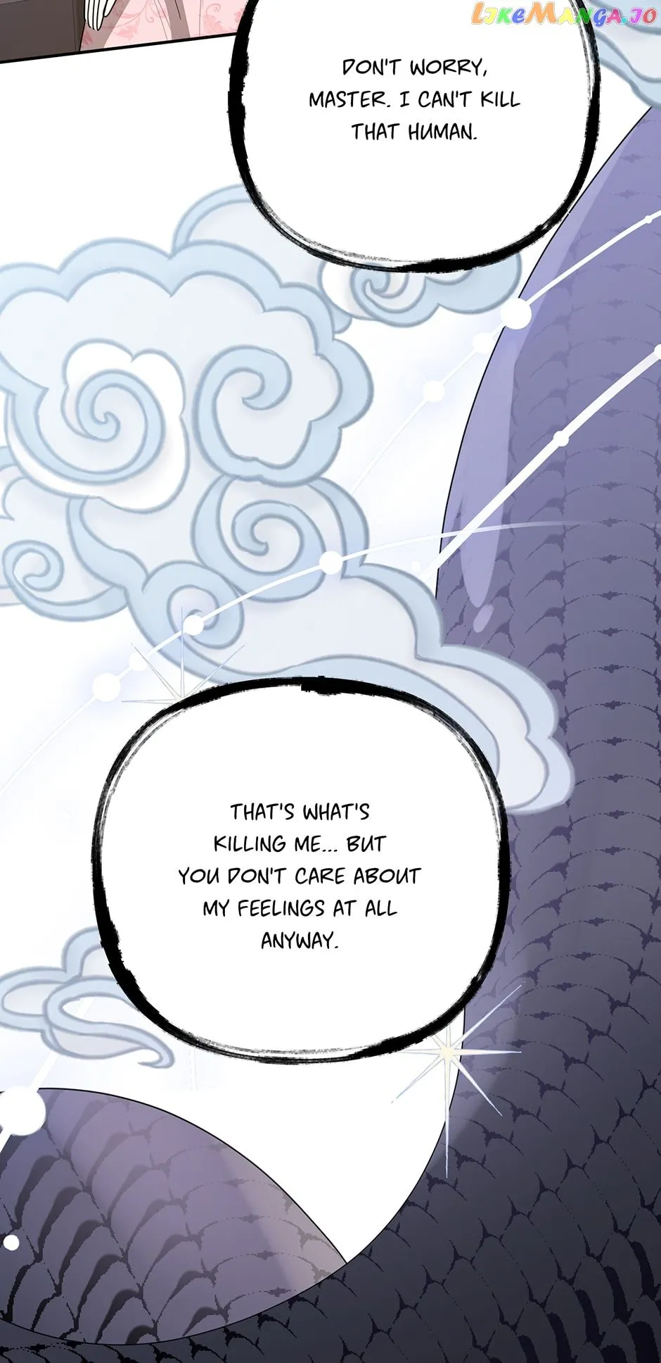 I Am The Precious Daughter Of The Greatest Villain In The Fantasy World Chapter 94 - Page 27