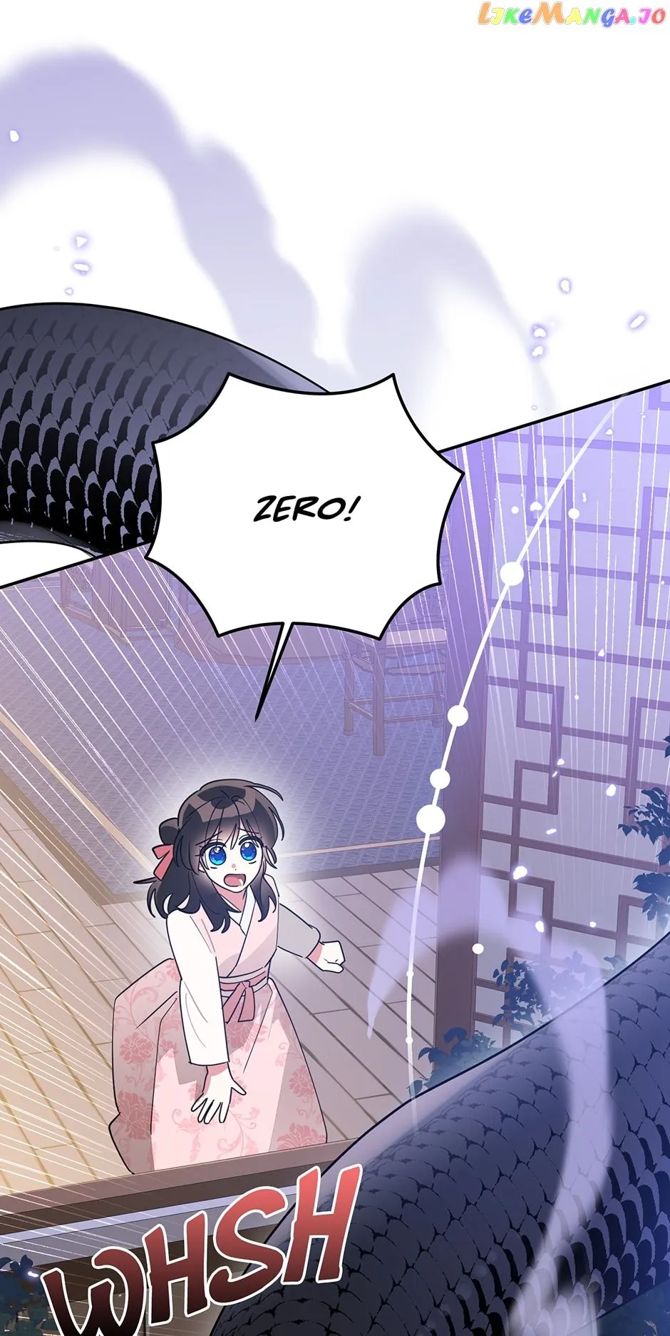 I Am The Precious Daughter Of The Greatest Villain In The Fantasy World Chapter 94 - Page 29