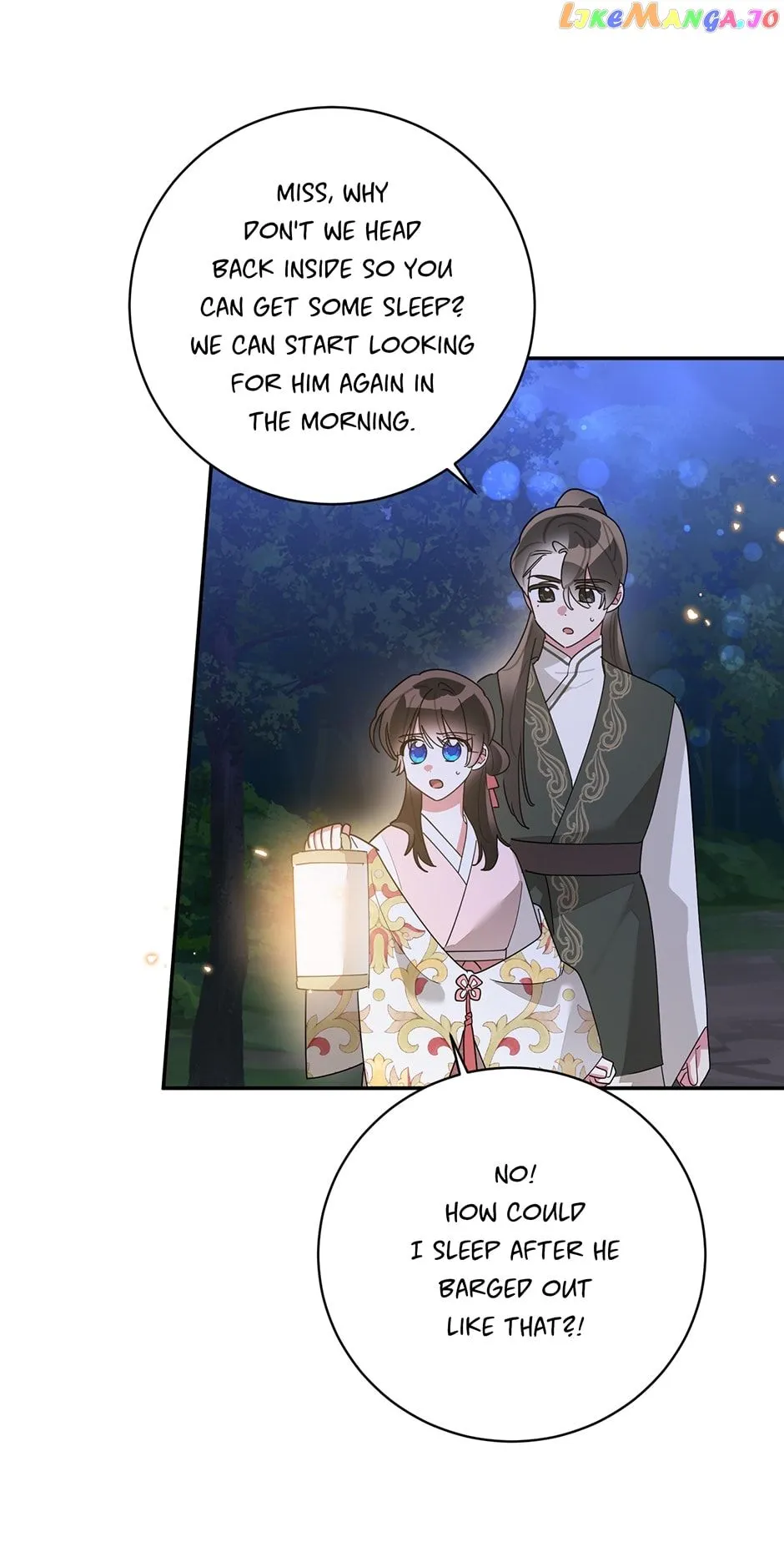 I Am The Precious Daughter Of The Greatest Villain In The Fantasy World Chapter 94 - Page 34