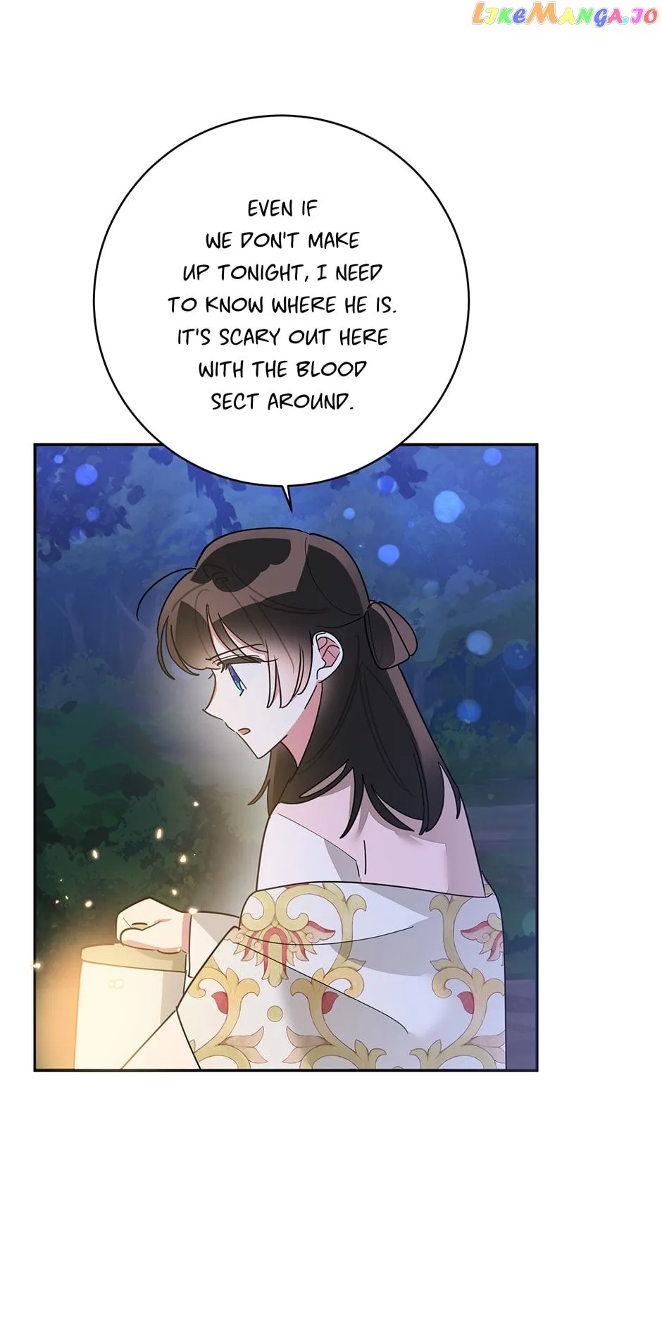I Am The Precious Daughter Of The Greatest Villain In The Fantasy World Chapter 94 - Page 35