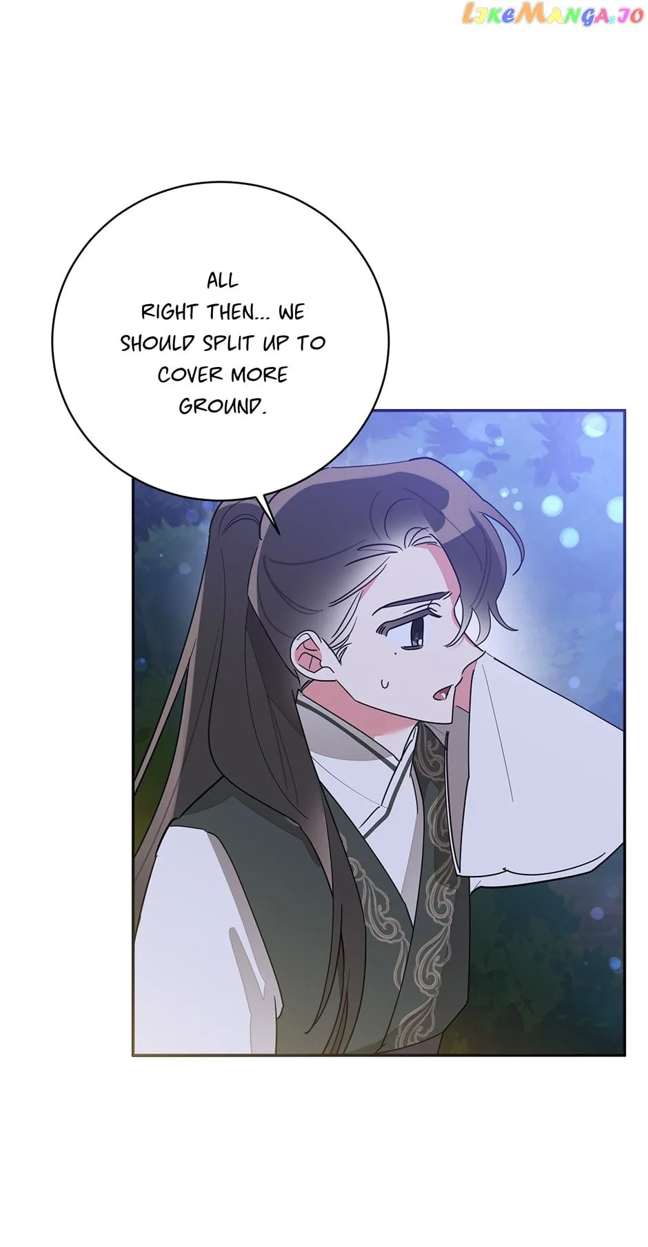 I Am The Precious Daughter Of The Greatest Villain In The Fantasy World Chapter 94 - Page 36
