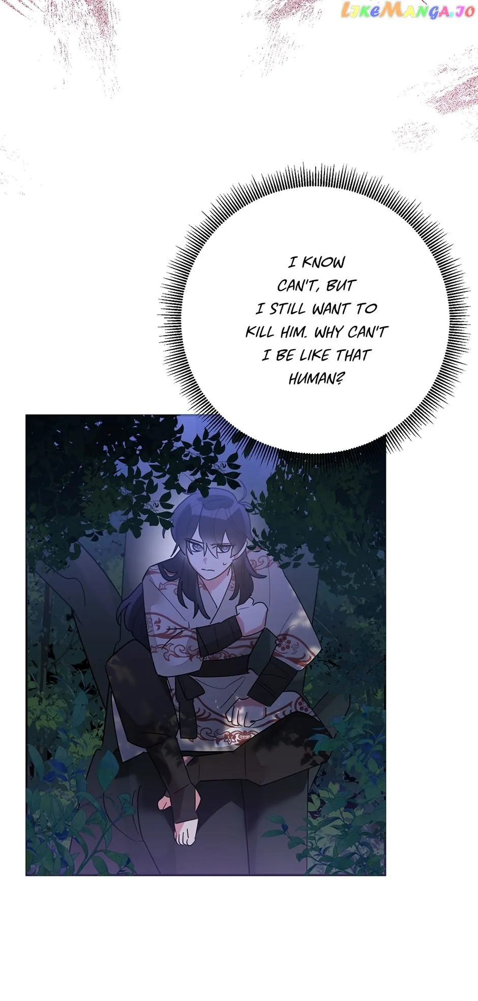 I Am The Precious Daughter Of The Greatest Villain In The Fantasy World Chapter 94 - Page 46