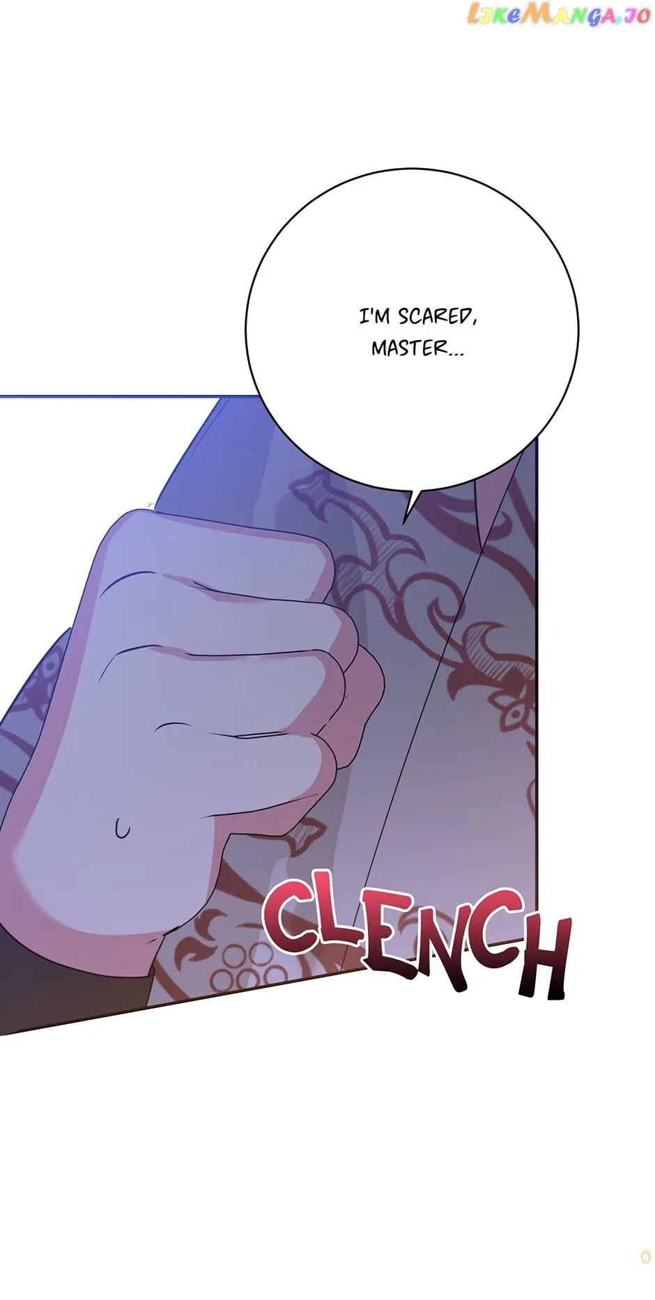 I Am The Precious Daughter Of The Greatest Villain In The Fantasy World Chapter 94 - Page 50