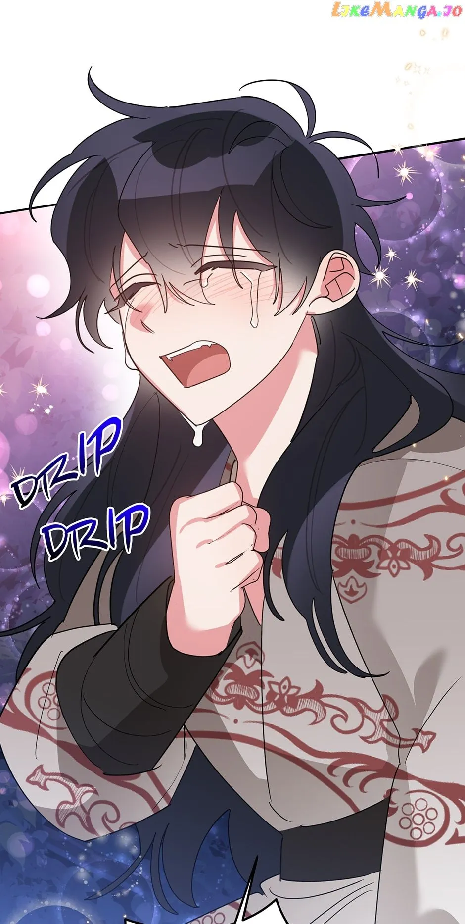 I Am The Precious Daughter Of The Greatest Villain In The Fantasy World Chapter 94 - Page 51