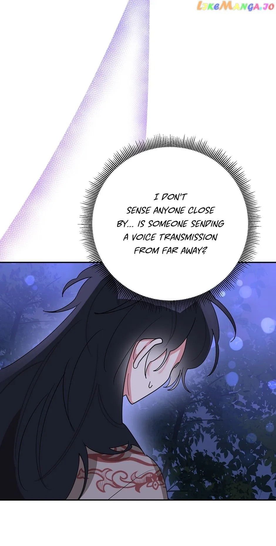 I Am The Precious Daughter Of The Greatest Villain In The Fantasy World Chapter 94 - Page 56