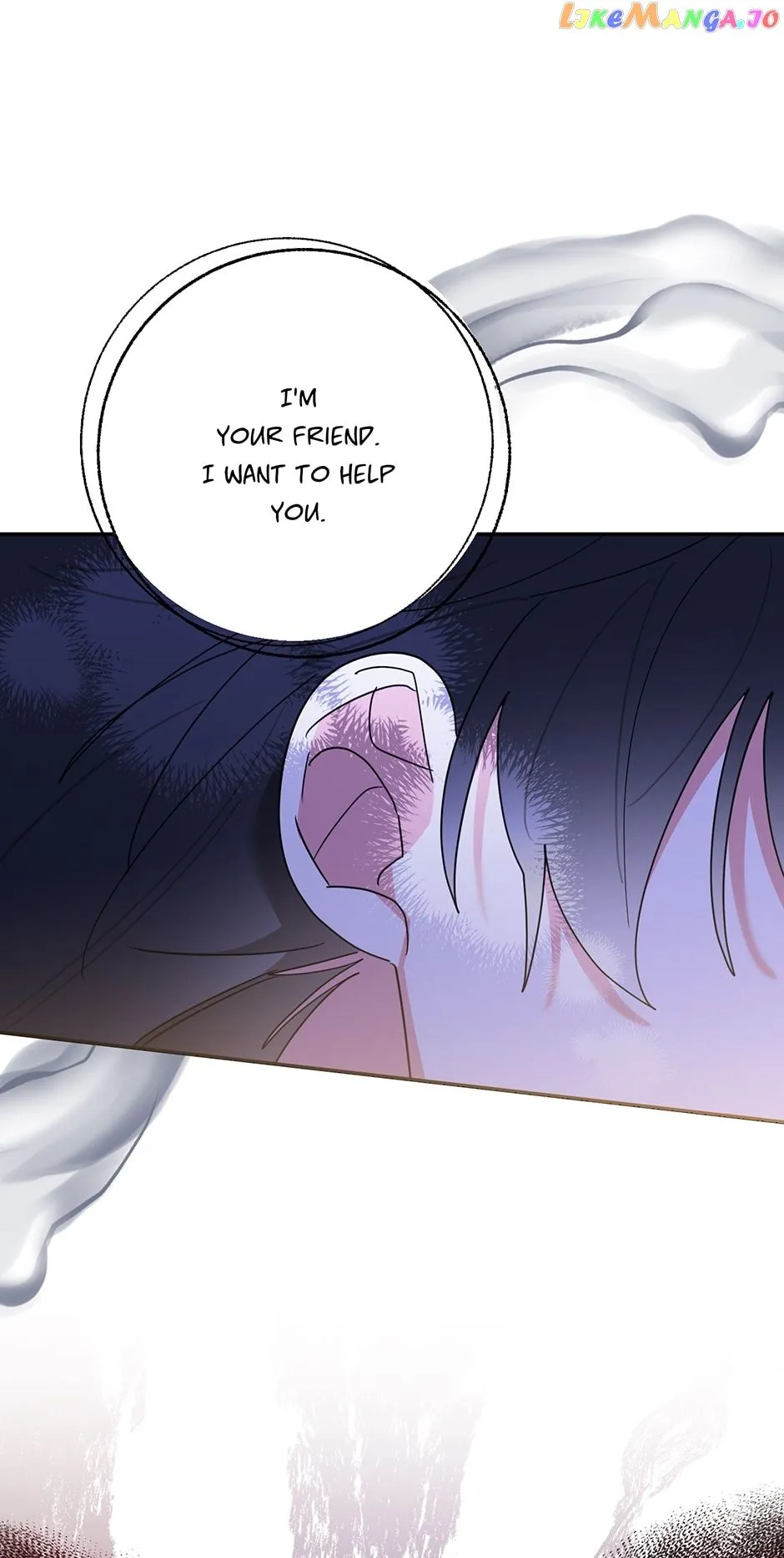 I Am The Precious Daughter Of The Greatest Villain In The Fantasy World Chapter 94 - Page 57