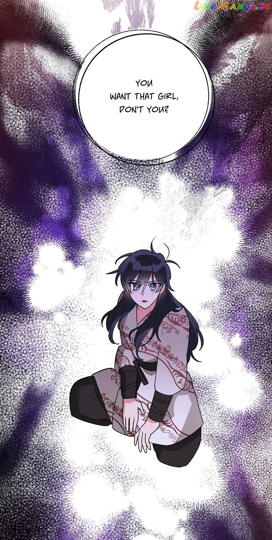I Am The Precious Daughter Of The Greatest Villain In The Fantasy World Chapter 94 - Page 58
