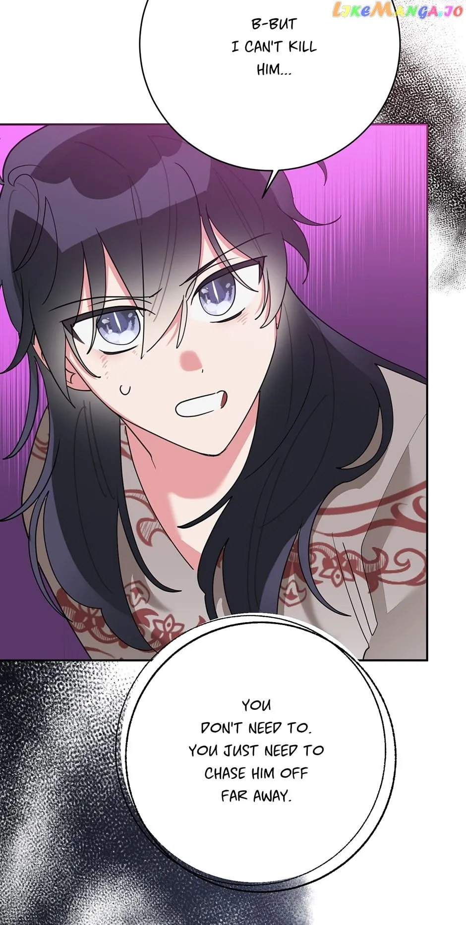 I Am The Precious Daughter Of The Greatest Villain In The Fantasy World Chapter 94 - Page 60