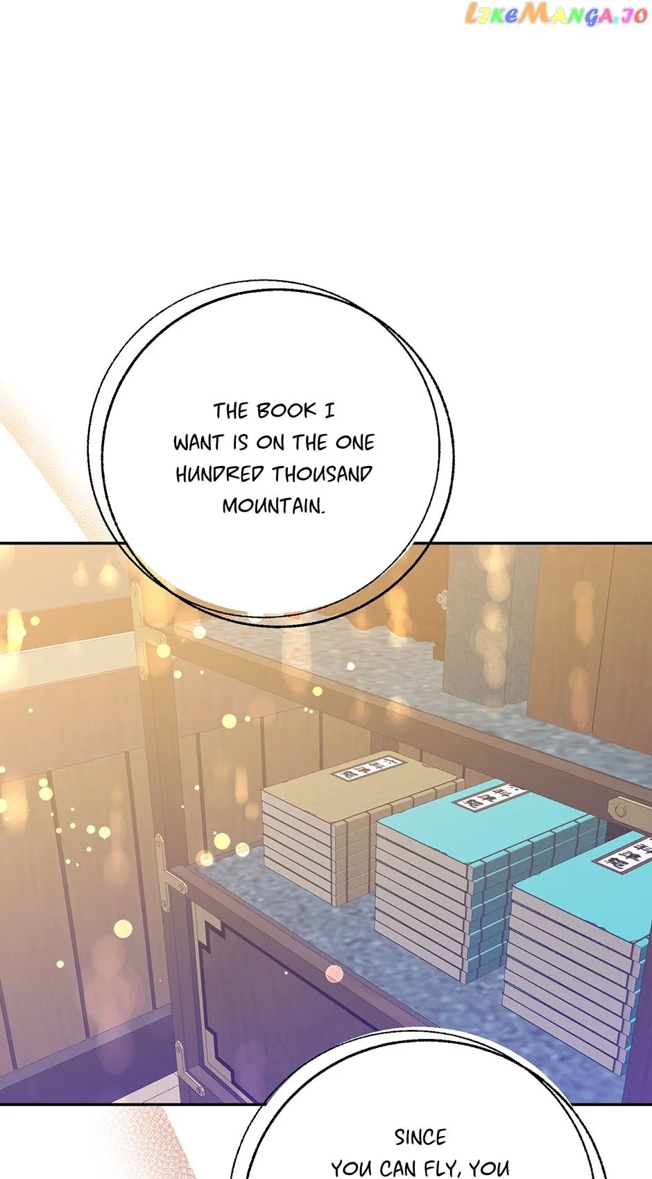 I Am The Precious Daughter Of The Greatest Villain In The Fantasy World Chapter 94 - Page 64