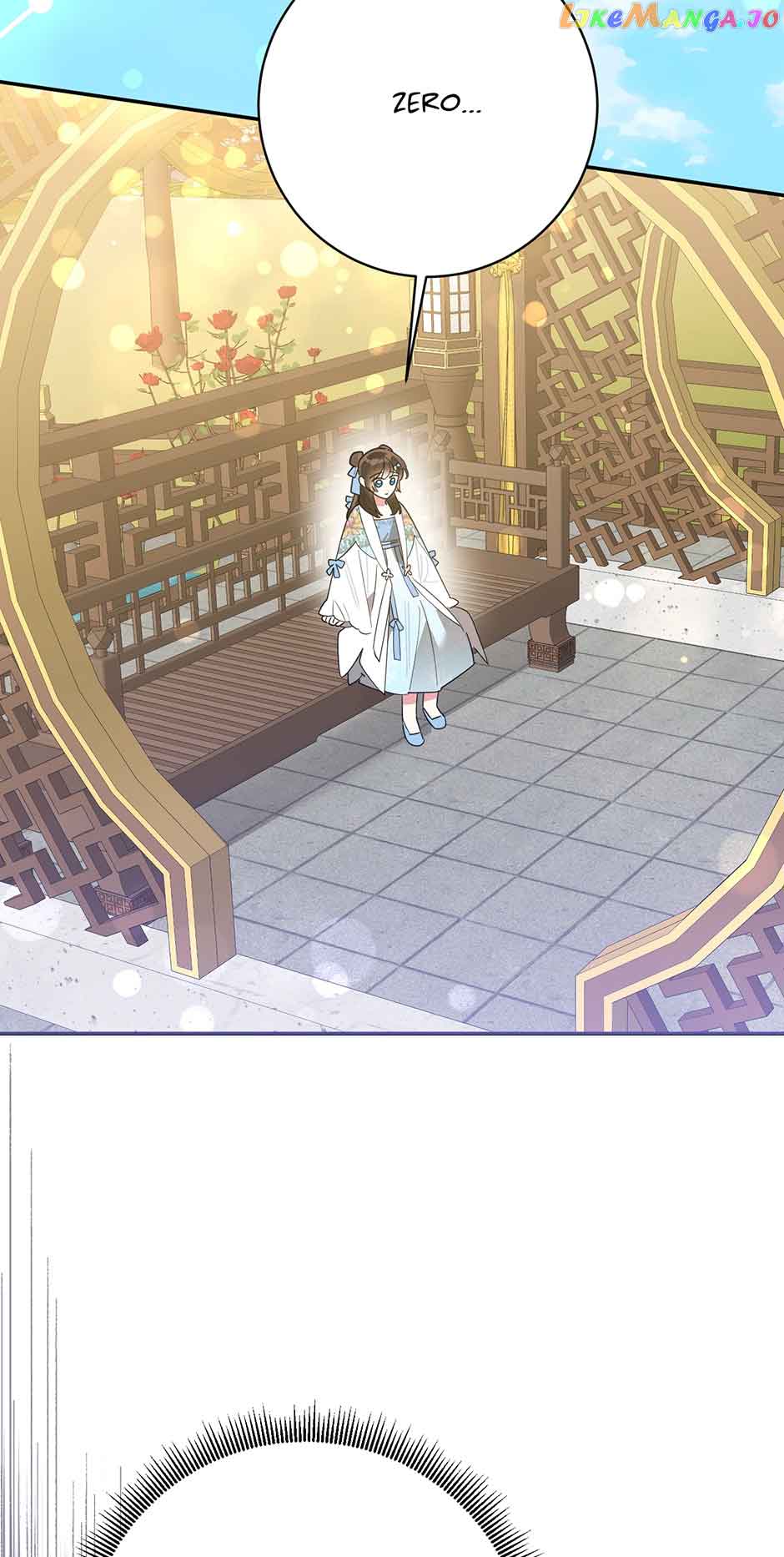 I Am The Precious Daughter Of The Greatest Villain In The Fantasy World Chapter 95 - Page 2