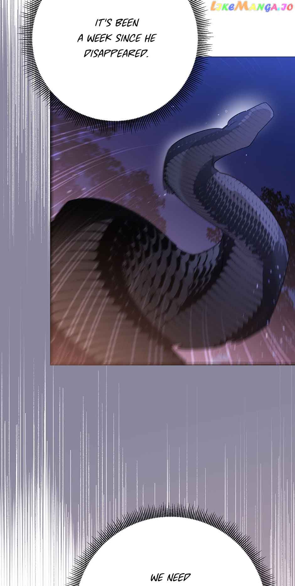 I Am The Precious Daughter Of The Greatest Villain In The Fantasy World Chapter 95 - Page 3
