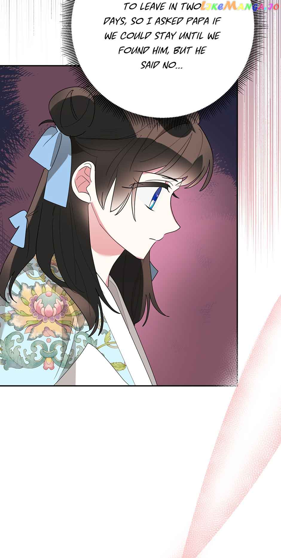 I Am The Precious Daughter Of The Greatest Villain In The Fantasy World Chapter 95 - Page 4