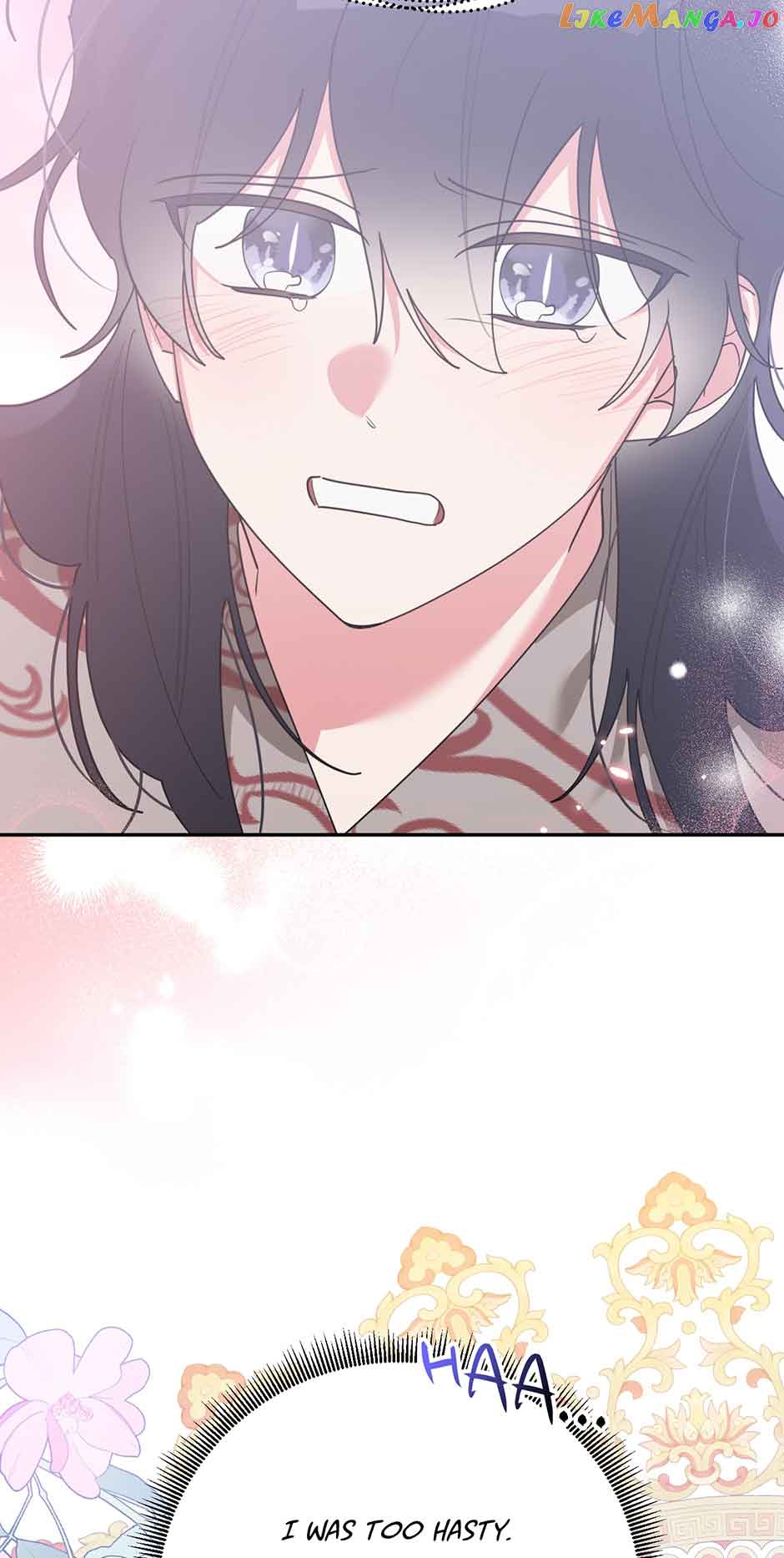 I Am The Precious Daughter Of The Greatest Villain In The Fantasy World Chapter 95 - Page 6