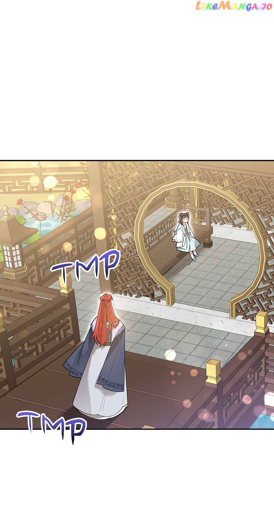 I Am The Precious Daughter Of The Greatest Villain In The Fantasy World Chapter 95 - Page 8