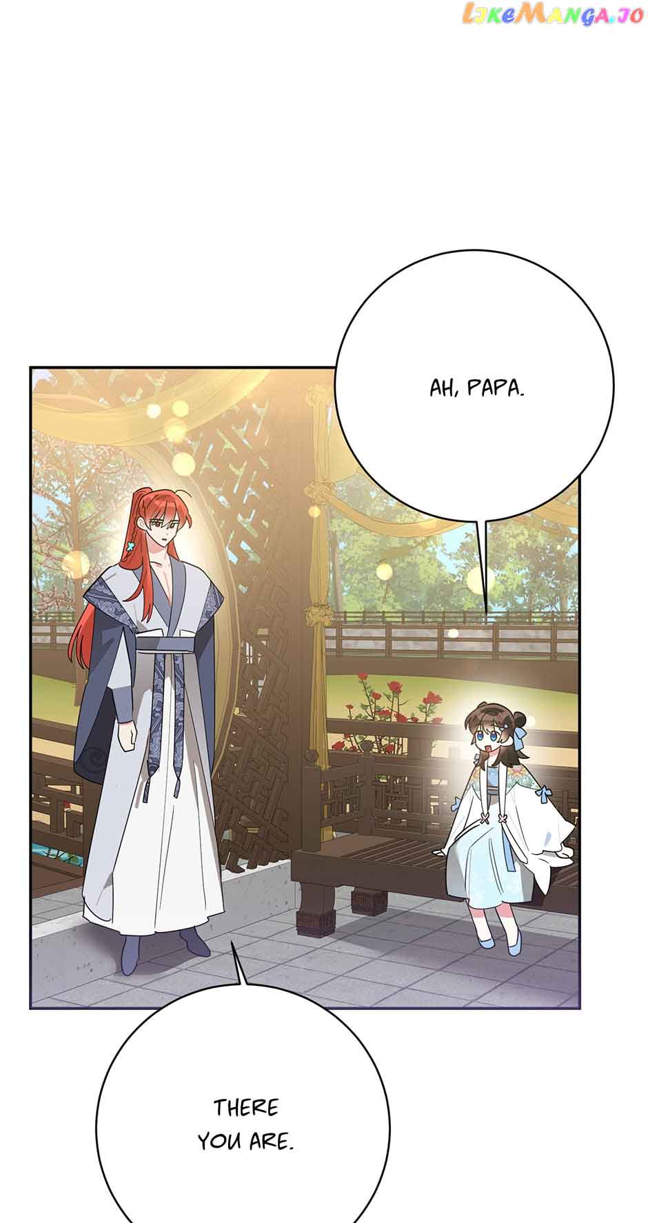 I Am The Precious Daughter Of The Greatest Villain In The Fantasy World Chapter 95 - Page 10