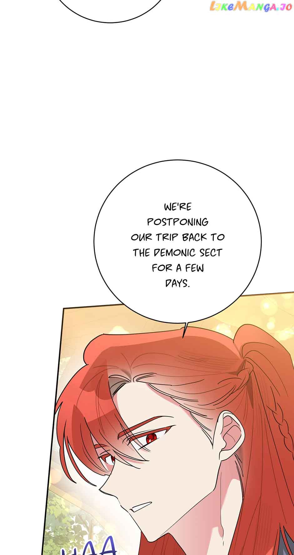 I Am The Precious Daughter Of The Greatest Villain In The Fantasy World Chapter 95 - Page 11
