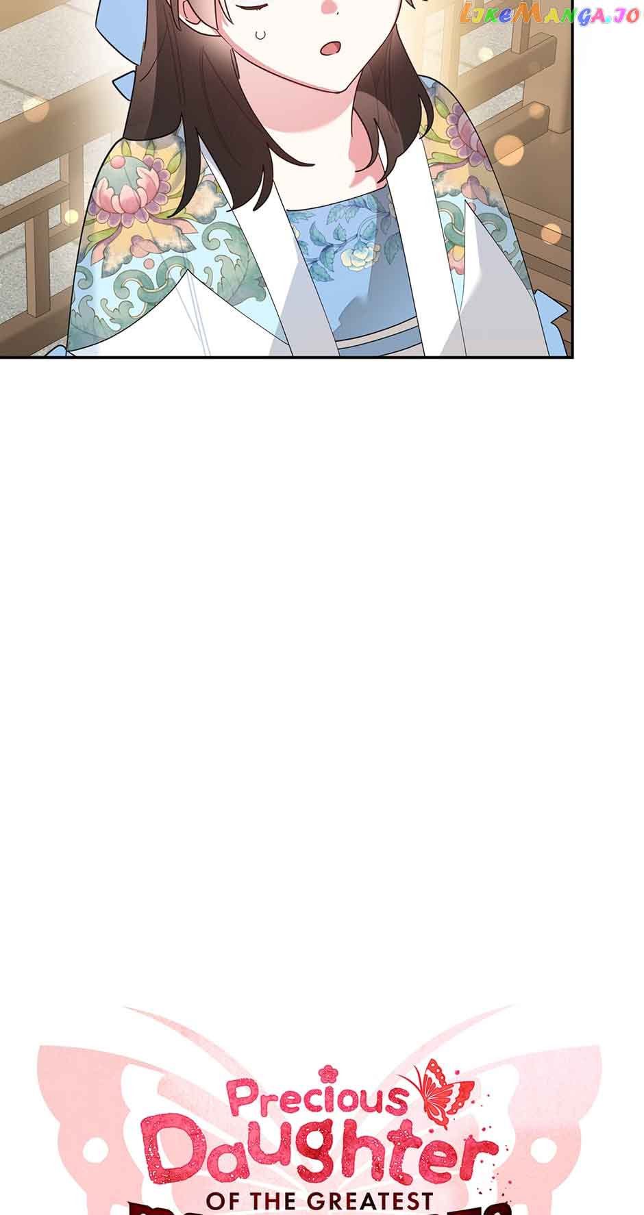 I Am The Precious Daughter Of The Greatest Villain In The Fantasy World Chapter 95 - Page 13