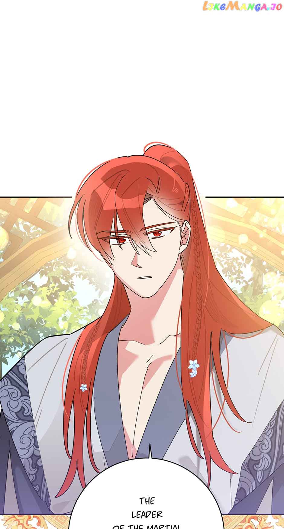 I Am The Precious Daughter Of The Greatest Villain In The Fantasy World Chapter 95 - Page 15