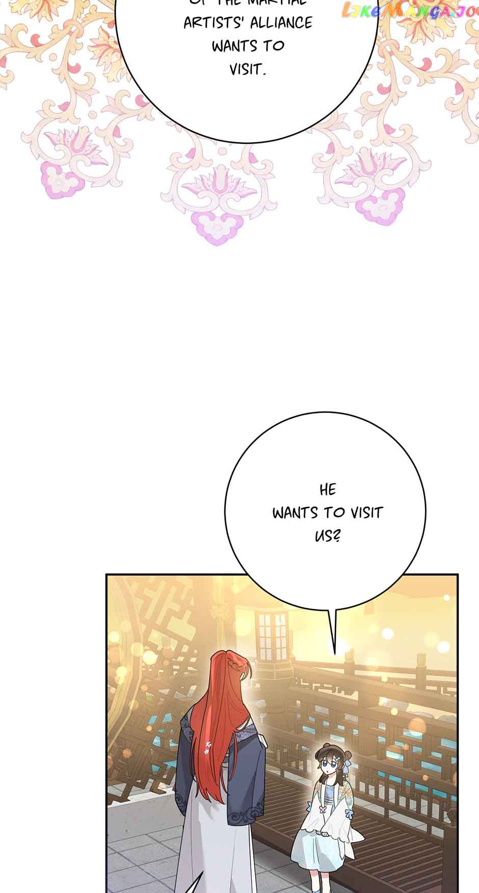 I Am The Precious Daughter Of The Greatest Villain In The Fantasy World Chapter 95 - Page 16