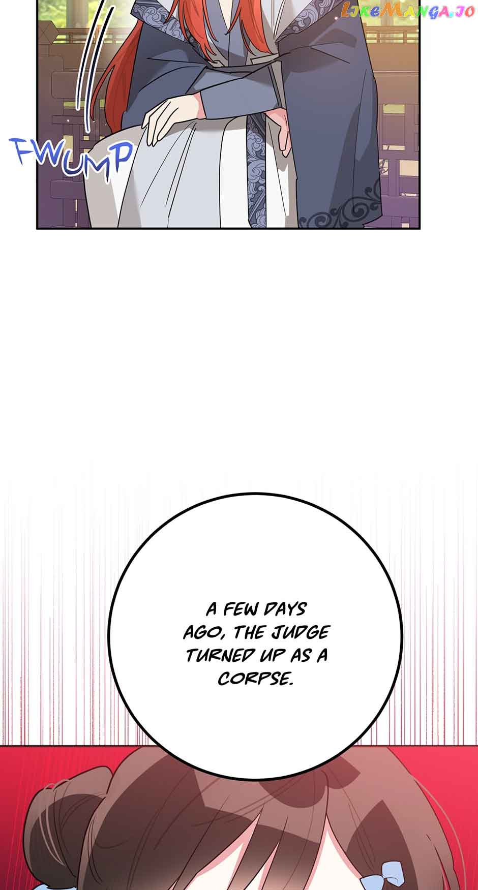I Am The Precious Daughter Of The Greatest Villain In The Fantasy World Chapter 95 - Page 18