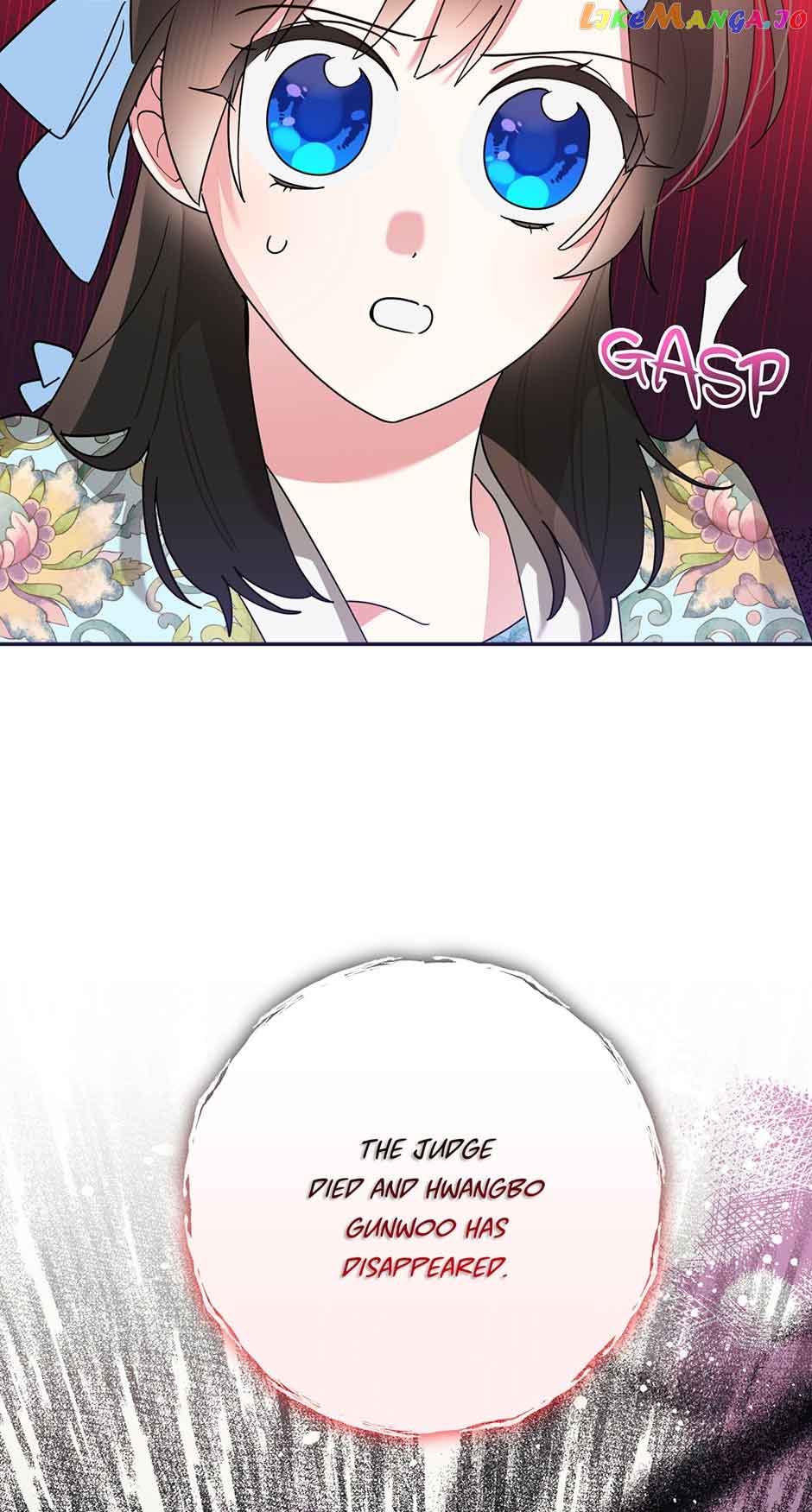 I Am The Precious Daughter Of The Greatest Villain In The Fantasy World Chapter 95 - Page 19