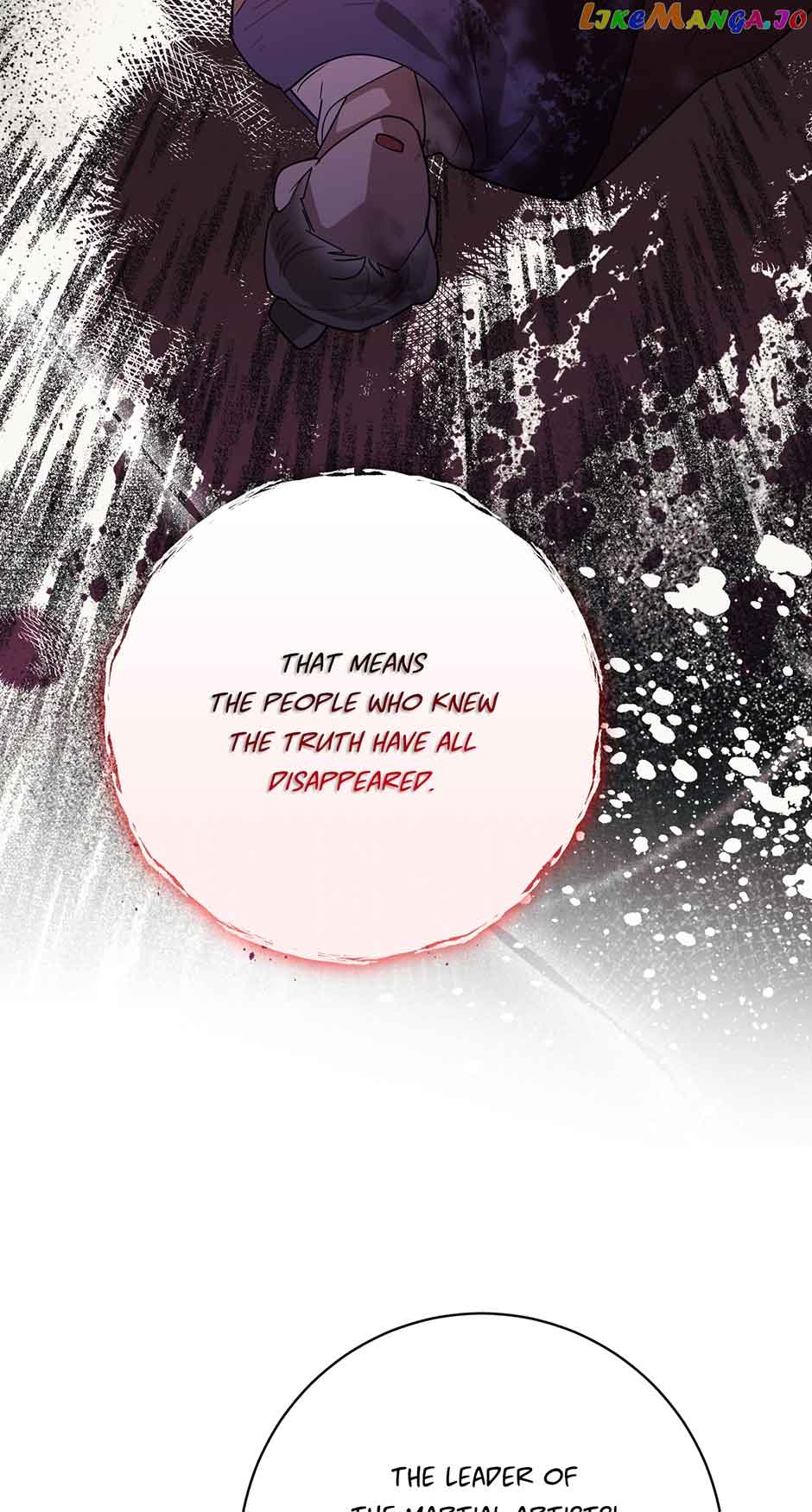 I Am The Precious Daughter Of The Greatest Villain In The Fantasy World Chapter 95 - Page 21