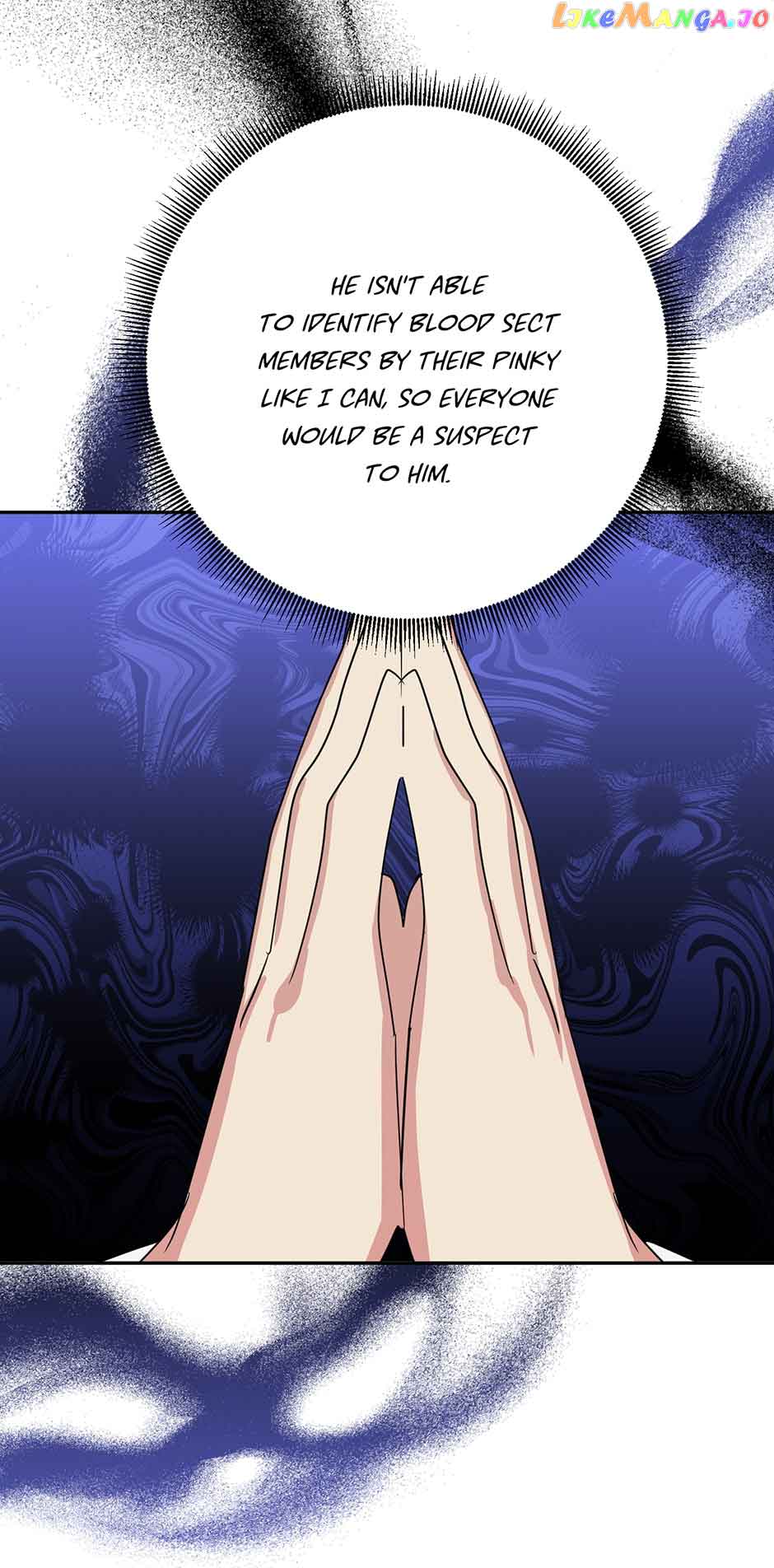 I Am The Precious Daughter Of The Greatest Villain In The Fantasy World Chapter 95 - Page 28