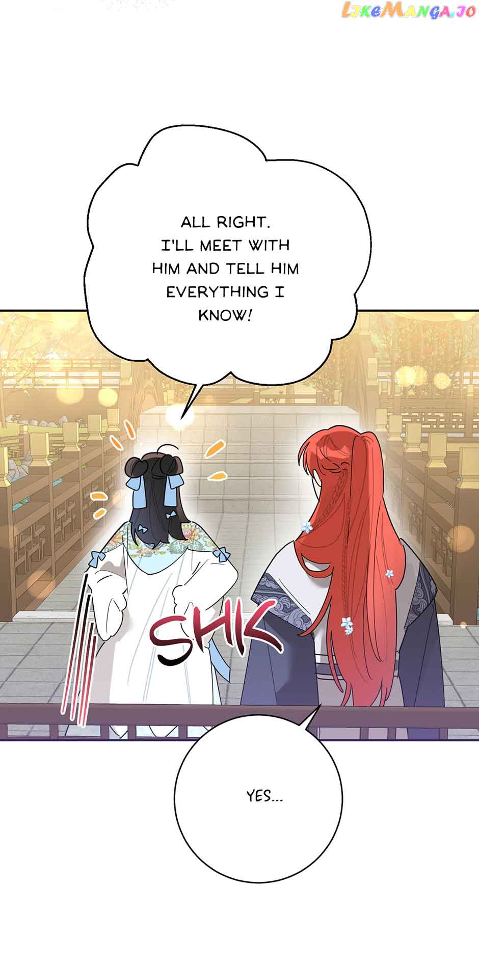 I Am The Precious Daughter Of The Greatest Villain In The Fantasy World Chapter 95 - Page 29