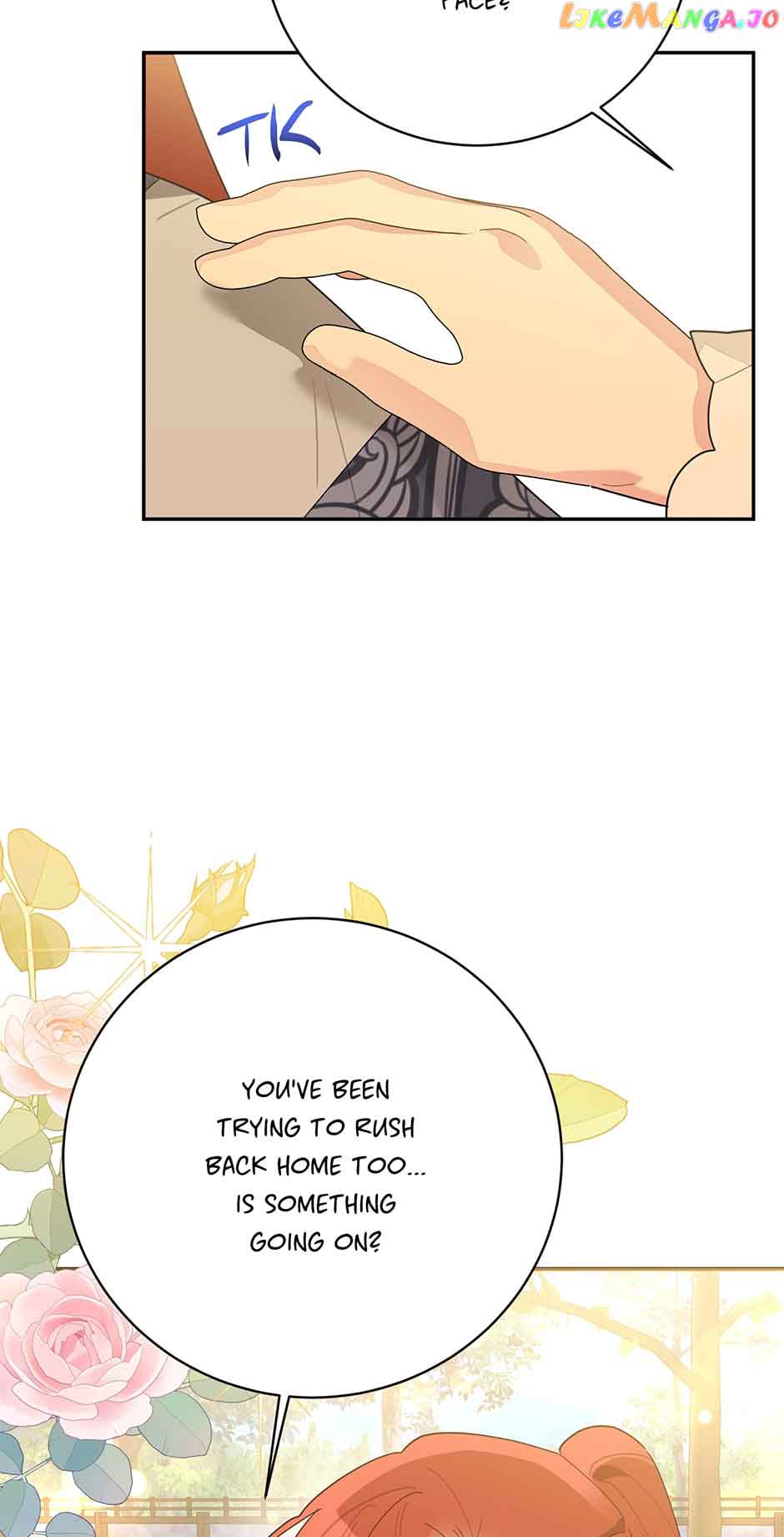I Am The Precious Daughter Of The Greatest Villain In The Fantasy World Chapter 95 - Page 31