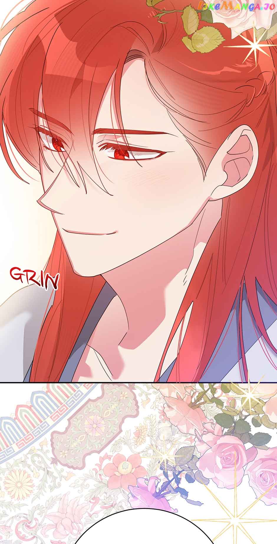 I Am The Precious Daughter Of The Greatest Villain In The Fantasy World Chapter 95 - Page 33