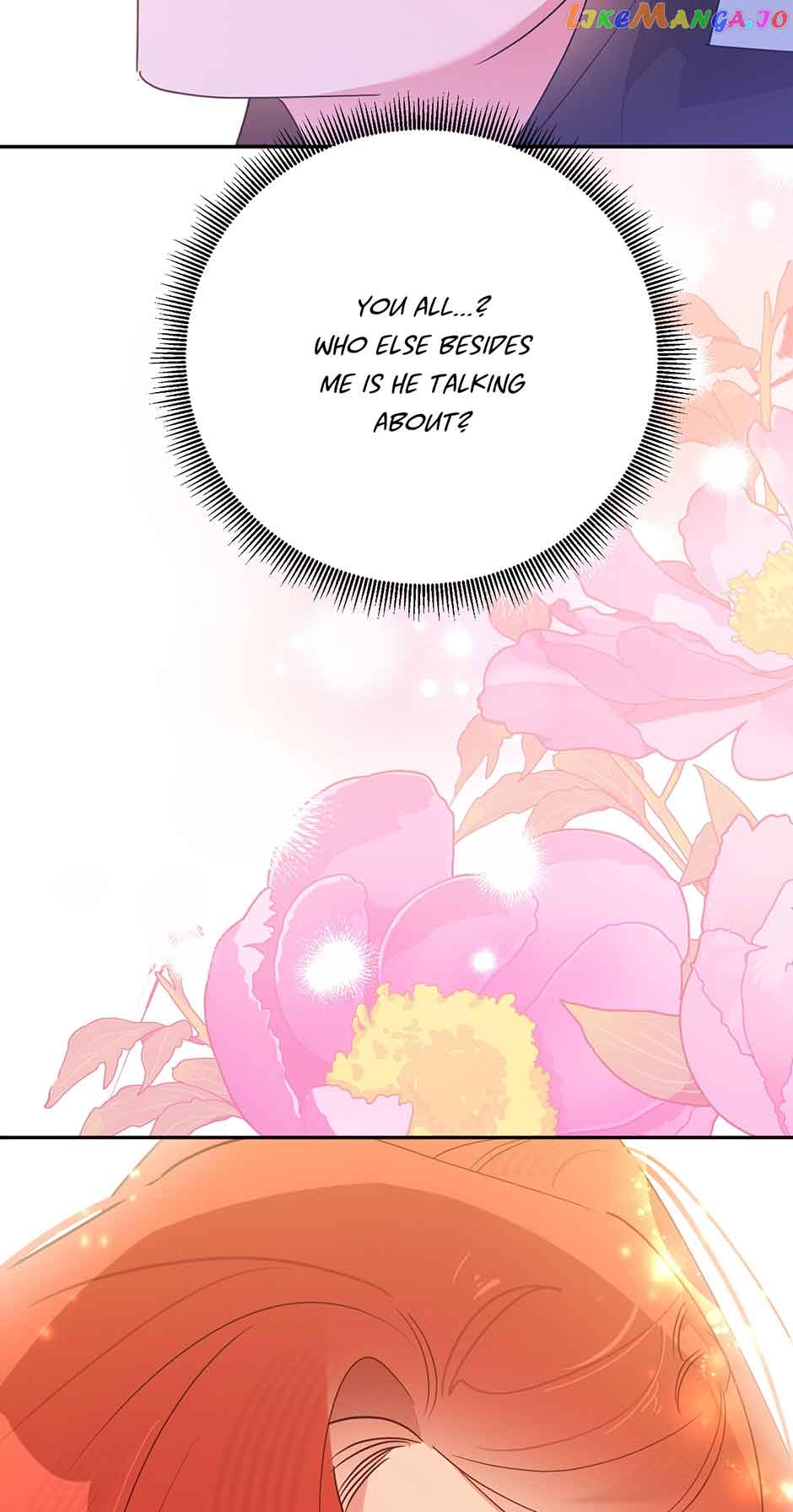 I Am The Precious Daughter Of The Greatest Villain In The Fantasy World Chapter 95 - Page 39