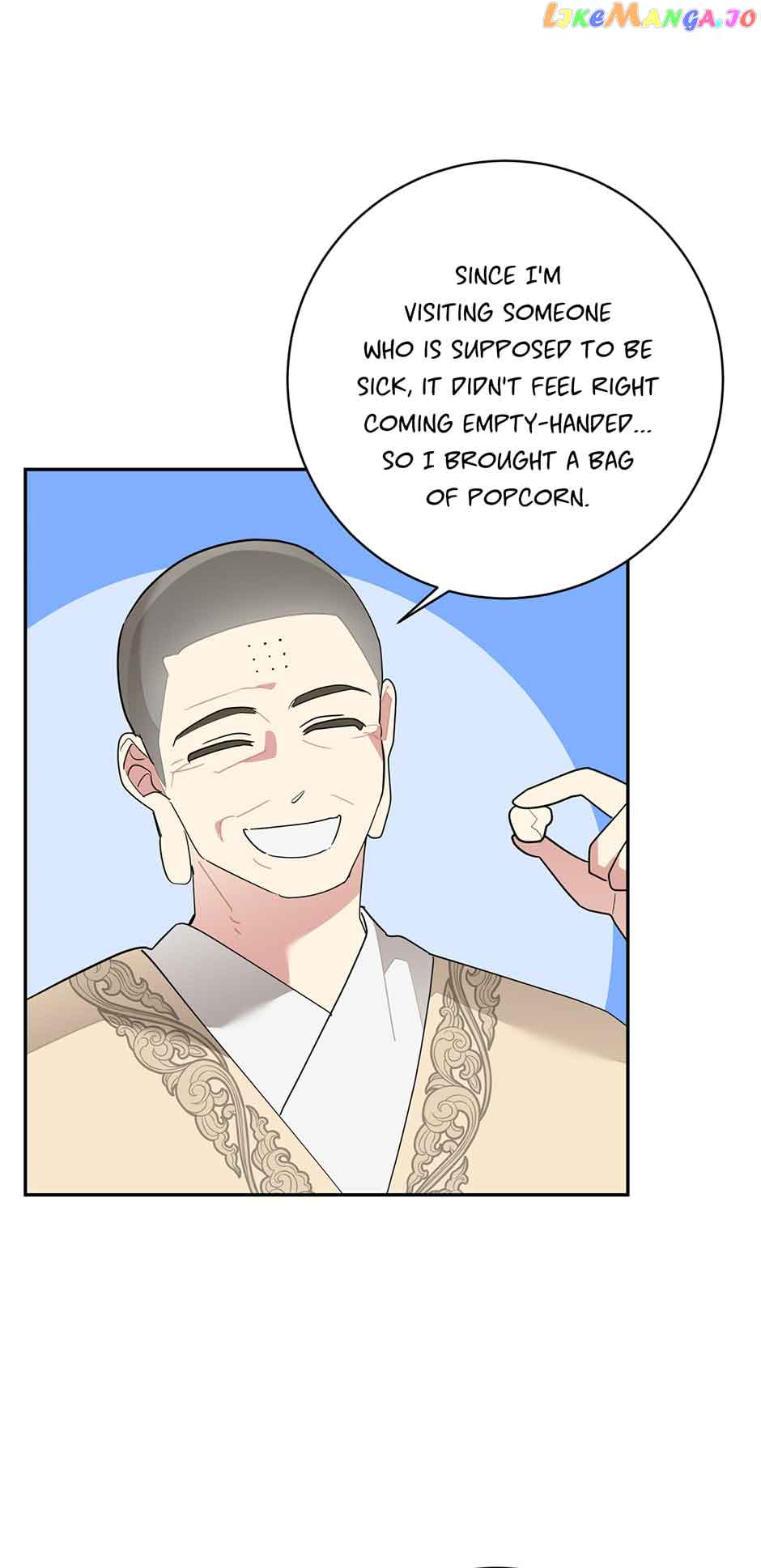I Am The Precious Daughter Of The Greatest Villain In The Fantasy World Chapter 95 - Page 44