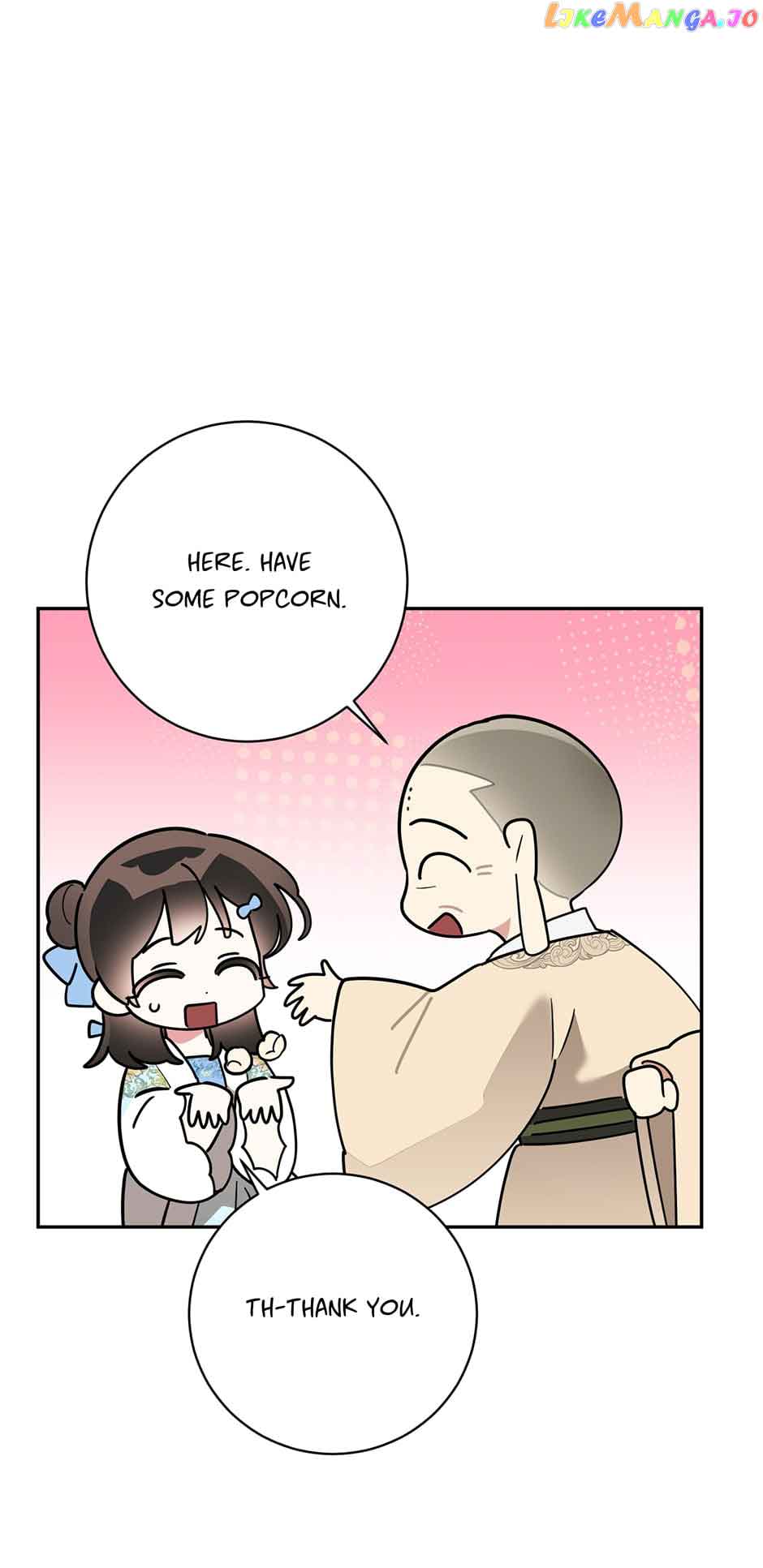 I Am The Precious Daughter Of The Greatest Villain In The Fantasy World Chapter 95 - Page 50