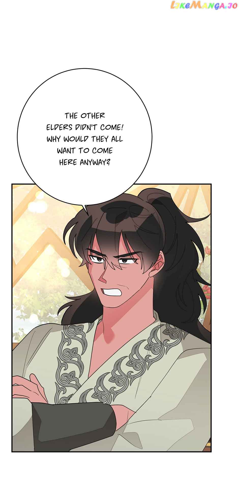 I Am The Precious Daughter Of The Greatest Villain In The Fantasy World Chapter 95 - Page 53