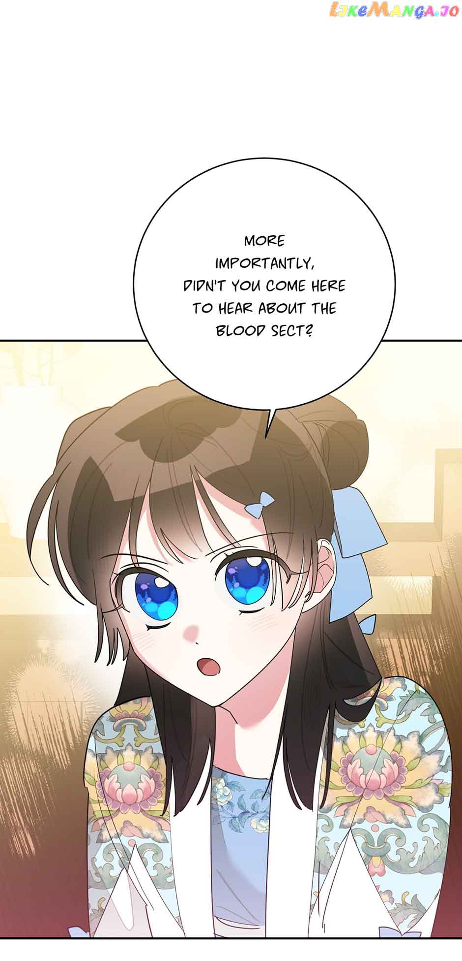 I Am The Precious Daughter Of The Greatest Villain In The Fantasy World Chapter 95 - Page 58