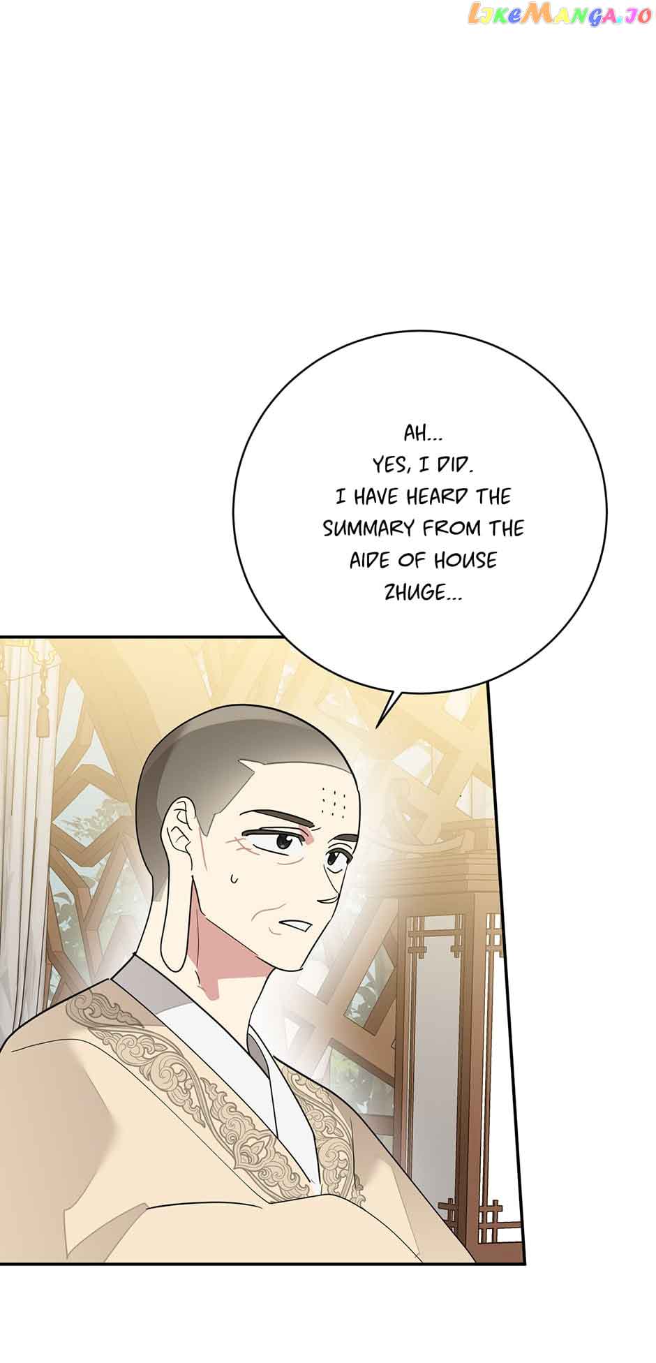 I Am The Precious Daughter Of The Greatest Villain In The Fantasy World Chapter 95 - Page 59