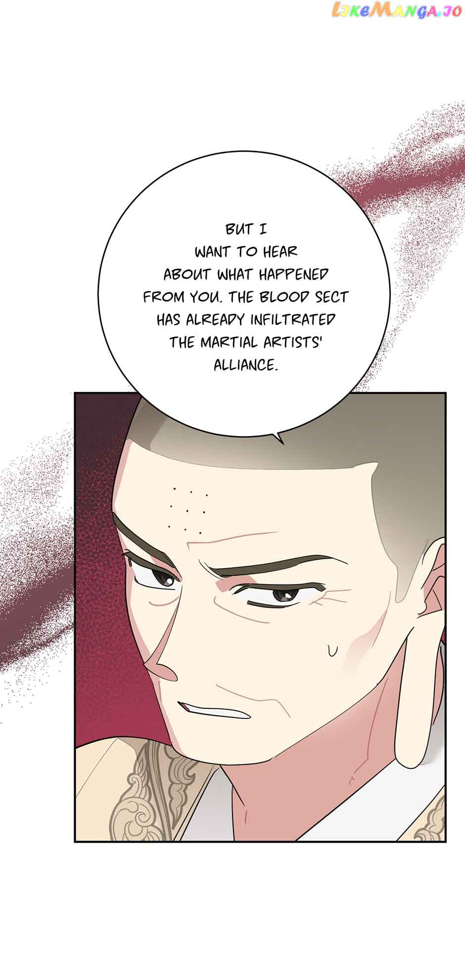 I Am The Precious Daughter Of The Greatest Villain In The Fantasy World Chapter 95 - Page 60