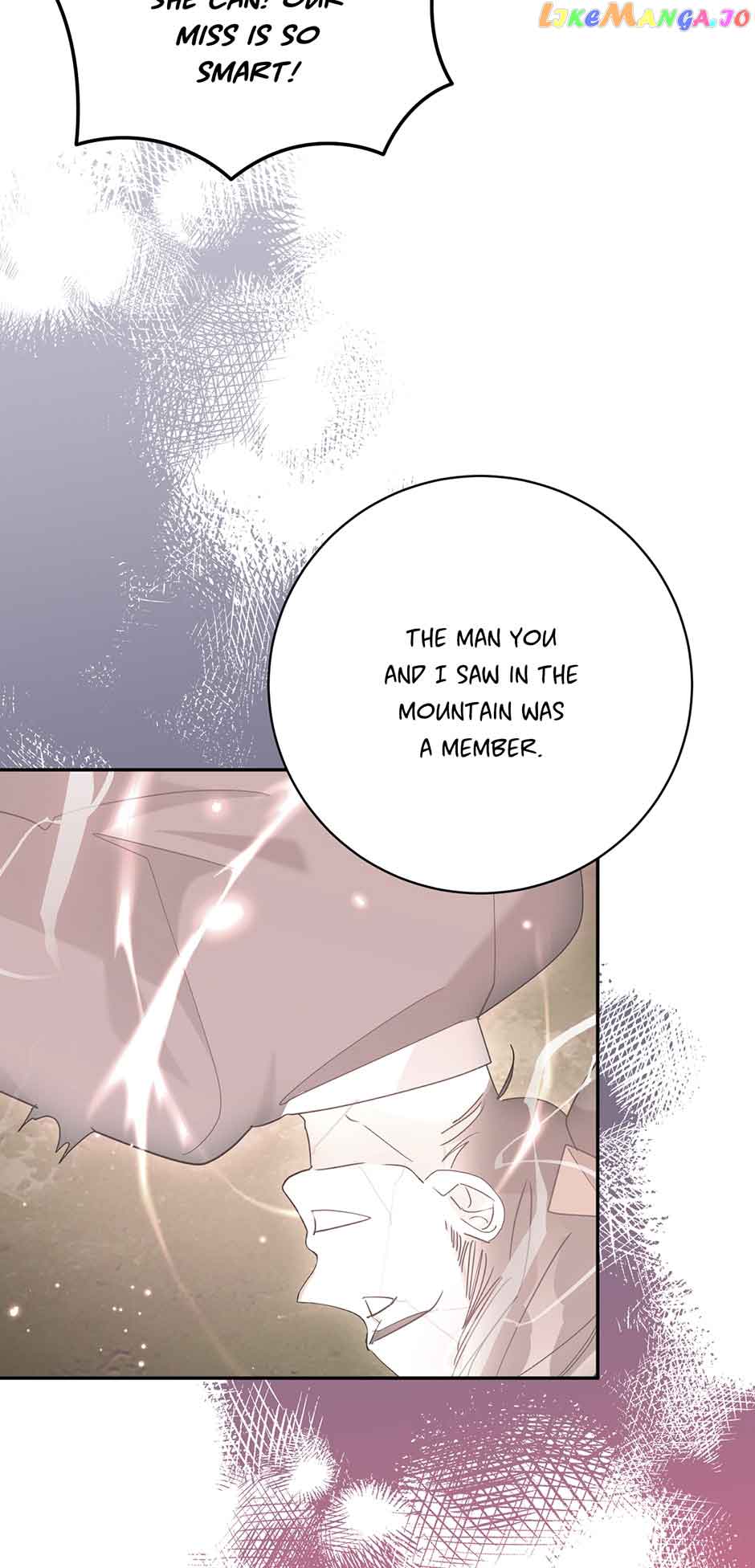 I Am The Precious Daughter Of The Greatest Villain In The Fantasy World Chapter 95 - Page 63