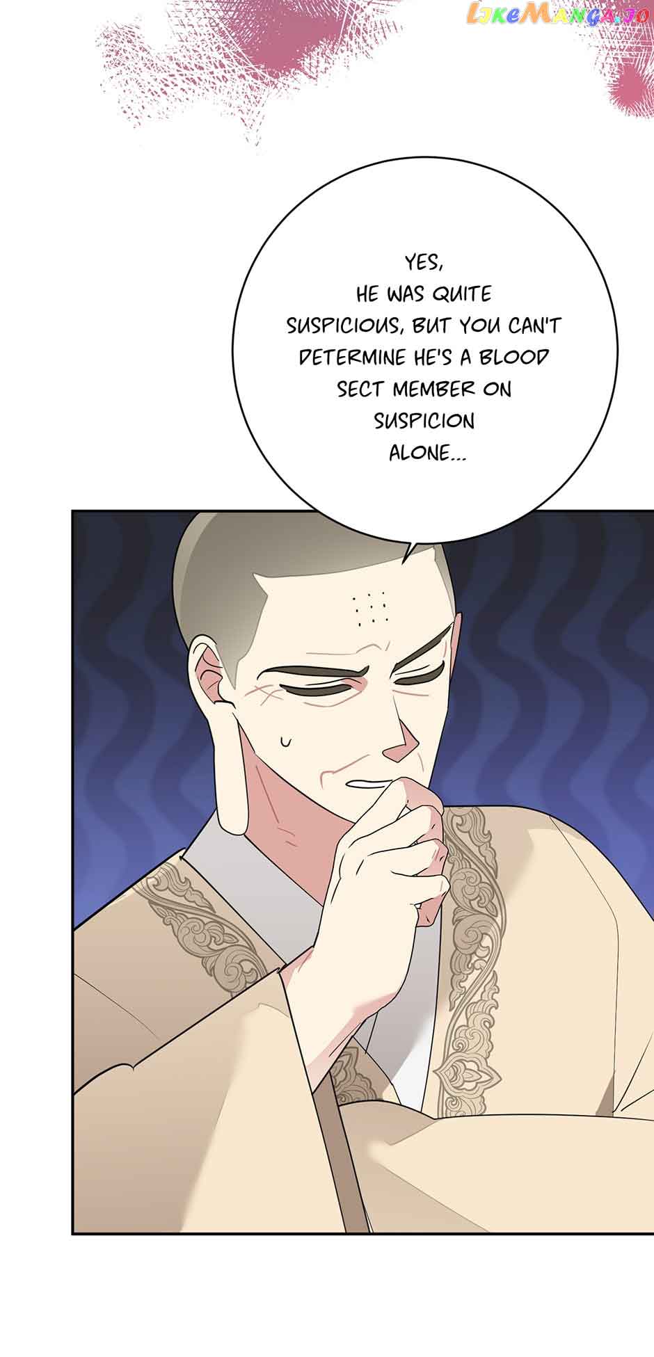 I Am The Precious Daughter Of The Greatest Villain In The Fantasy World Chapter 95 - Page 64