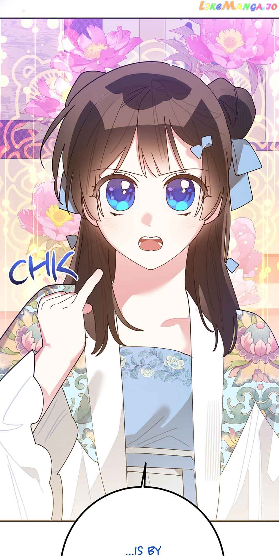 I Am The Precious Daughter Of The Greatest Villain In The Fantasy World Chapter 95 - Page 66
