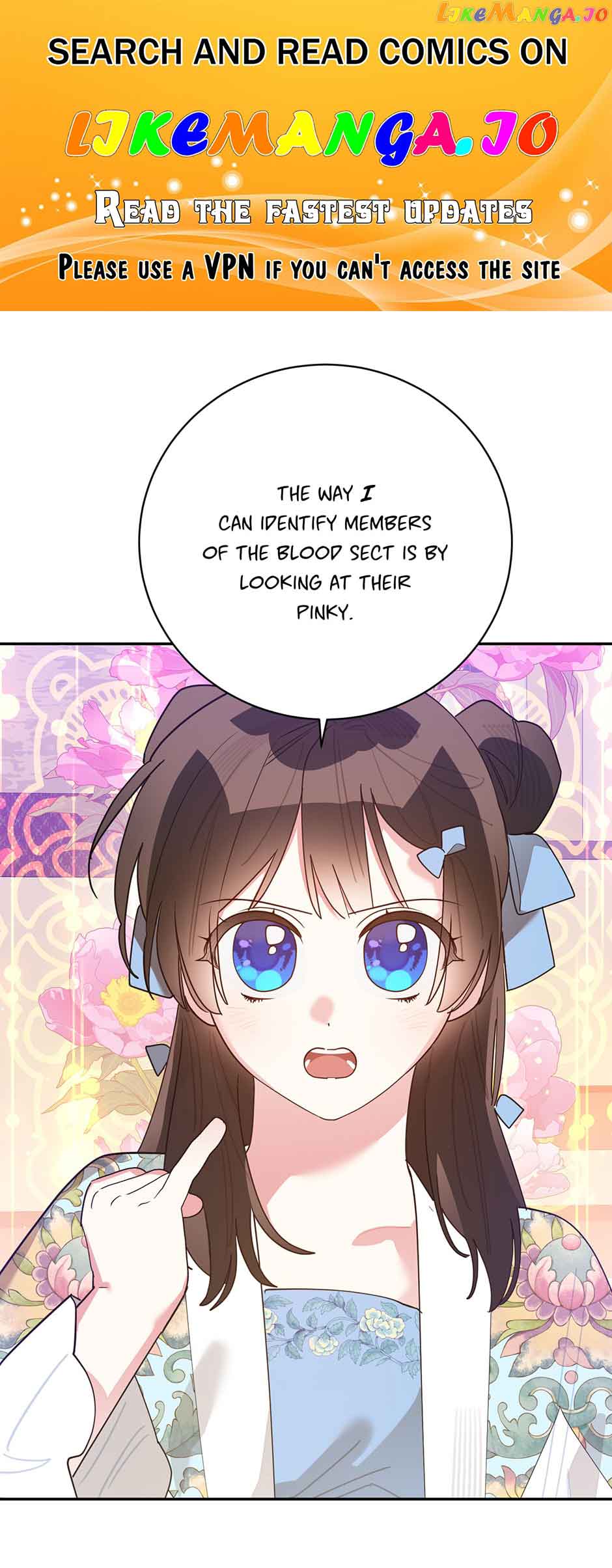 I Am The Precious Daughter Of The Greatest Villain In The Fantasy World Chapter 96 - Page 1