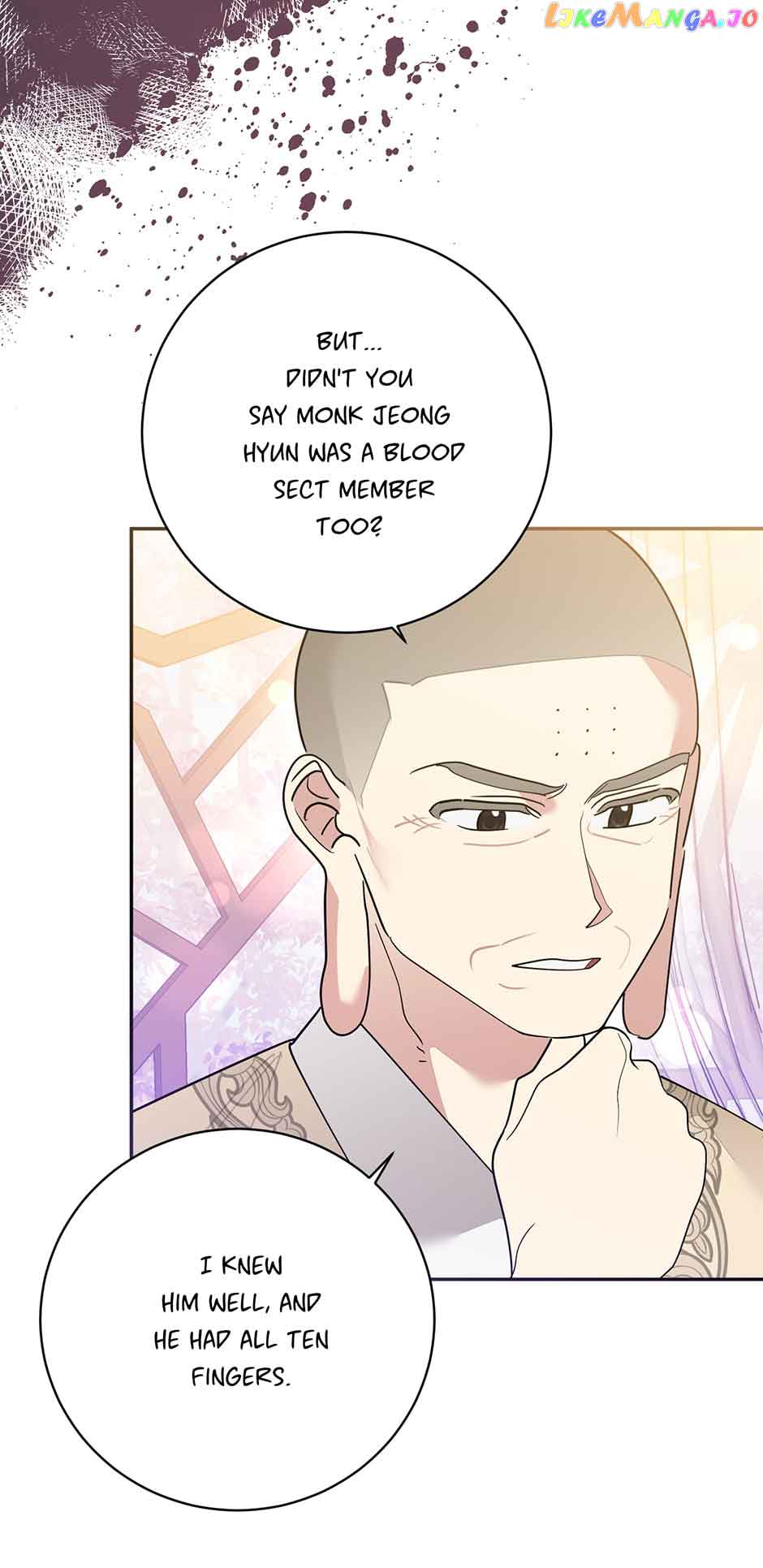 I Am The Precious Daughter Of The Greatest Villain In The Fantasy World Chapter 96 - Page 4