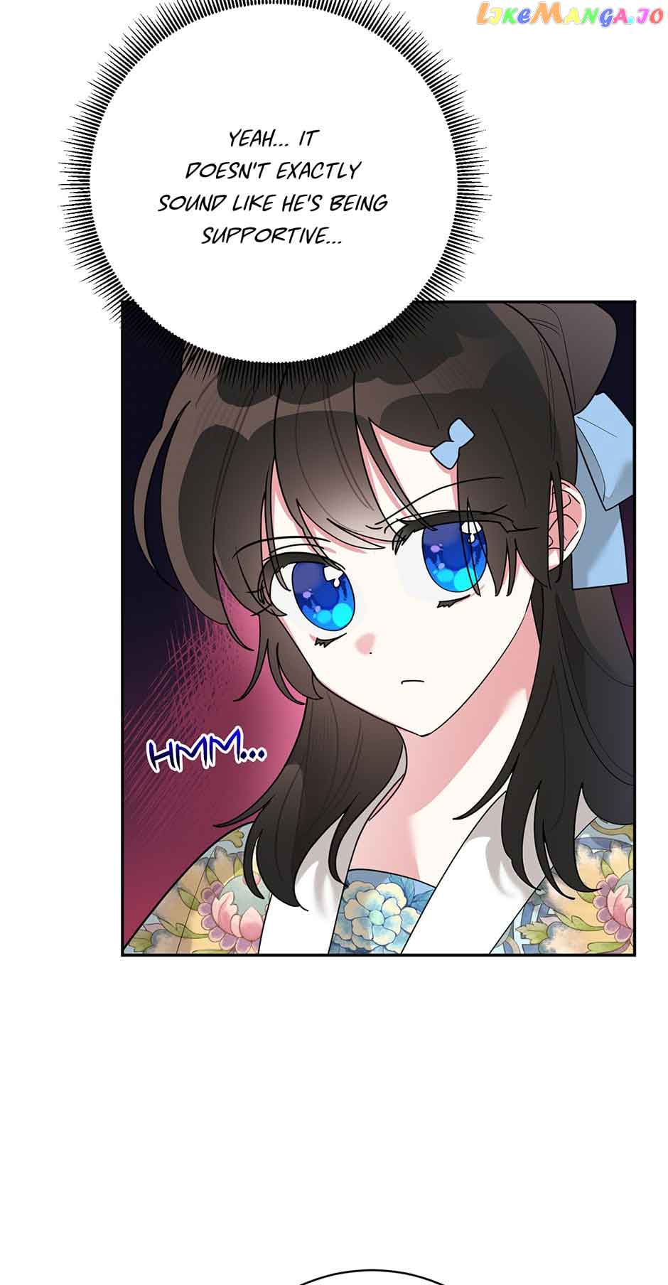 I Am The Precious Daughter Of The Greatest Villain In The Fantasy World Chapter 96 - Page 11